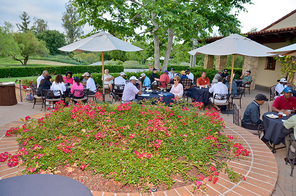 100 Black Men Golf Tournament