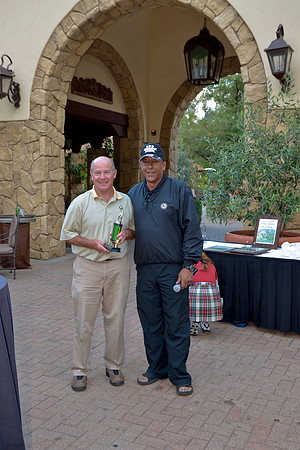 100 Black Men Golf Tournament