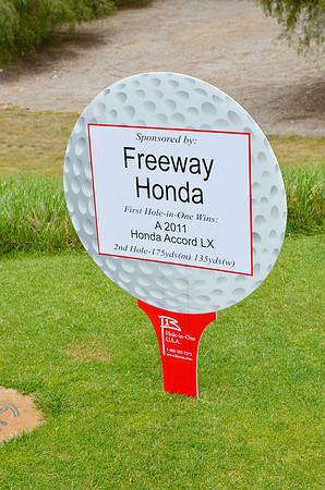 100 Black Men Golf Tournament