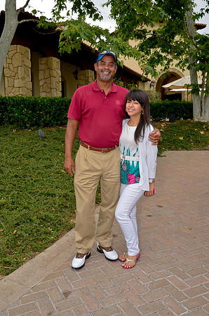 100 Black Men Golf Tournament