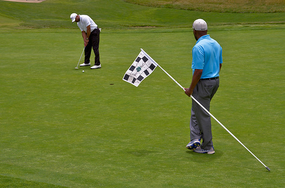 100 Black Men Golf Tournament