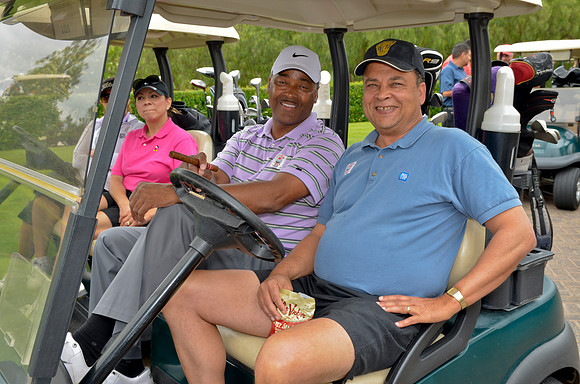 100 Black Men Golf Tournament