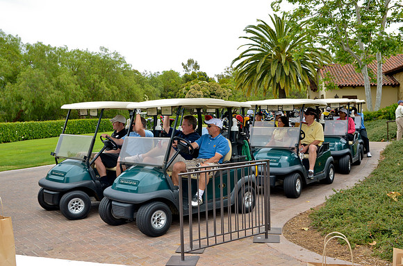 100 Black Men Golf Tournament