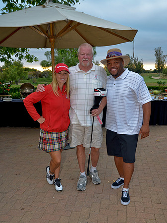 100 Black Men Golf Tournament