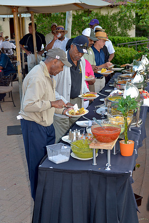 100 Black Men Golf Tournament