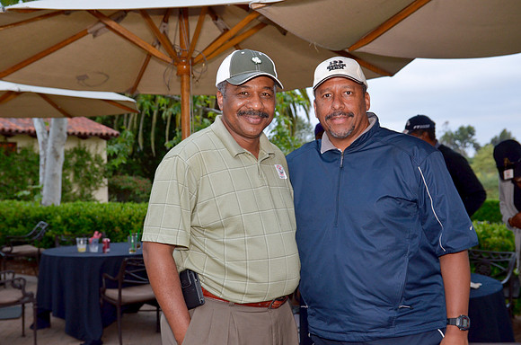 100 Black Men Golf Tournament