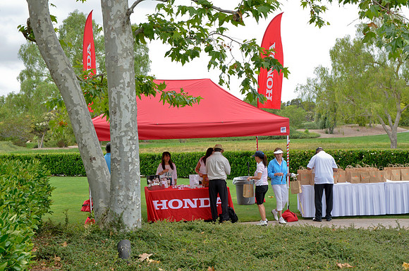100 Black Men Golf Tournament