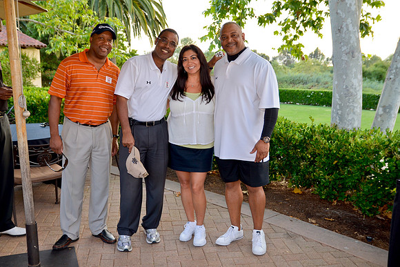 100 Black Men Golf Tournament