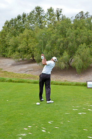 100 Black Men Golf Tournament