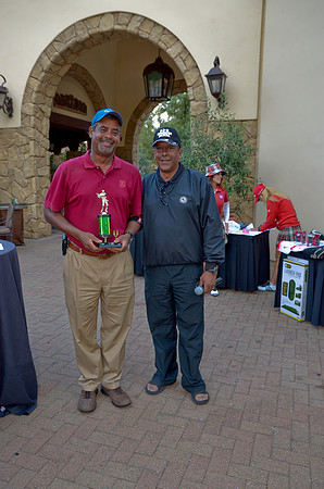 100 Black Men Golf Tournament