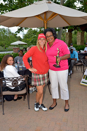 100 Black Men Golf Tournament