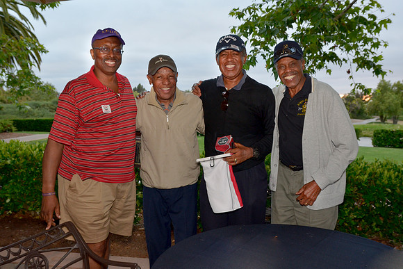 100 Black Men Golf Tournament