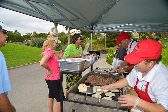Orange County Hispanic Chamber of Commerce Golf Tournament
