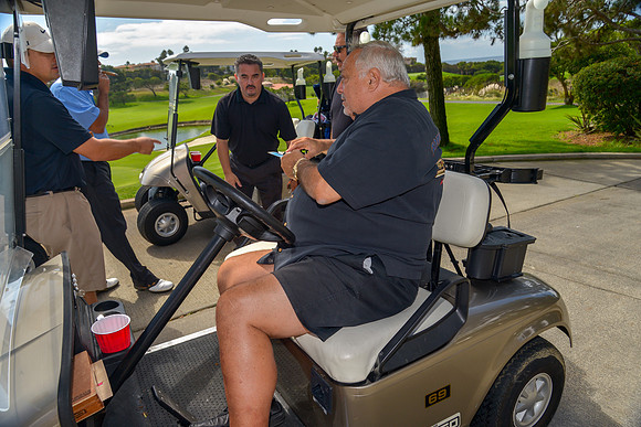 Orange County Hispanic Chamber of Commerce Golf Tournament