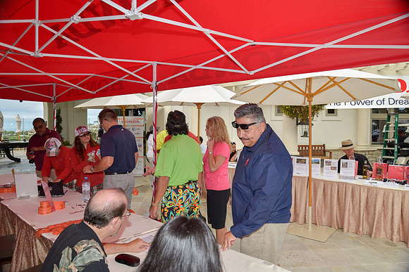 Orange County Hispanic Chamber of Commerce Golf Tournament