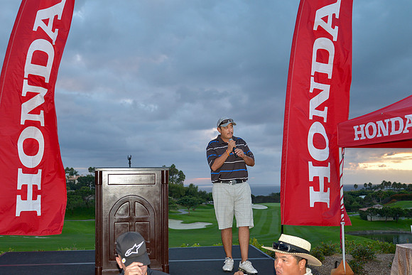 Orange County Hispanic Chamber of Commerce Golf Tournament