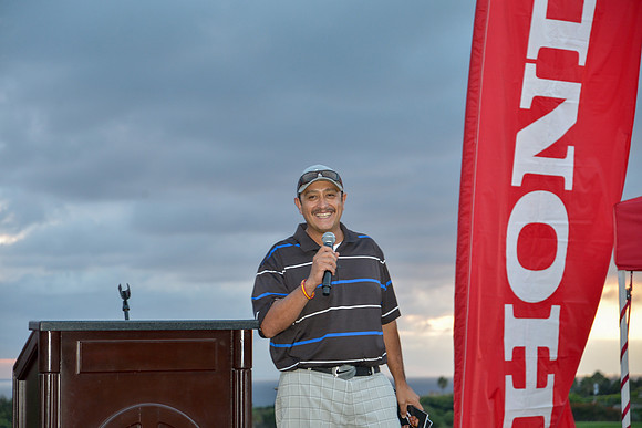 Orange County Hispanic Chamber of Commerce Golf Tournament