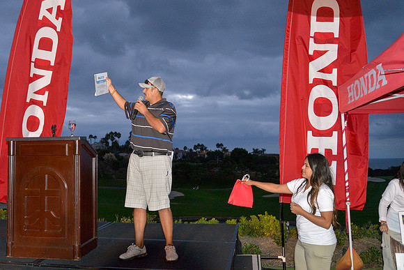 Orange County Hispanic Chamber of Commerce Golf Tournament