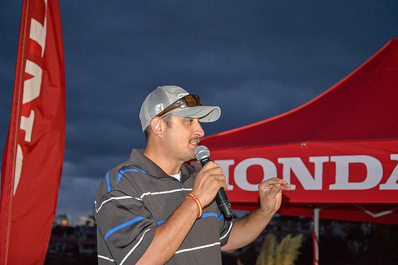 Orange County Hispanic Chamber of Commerce Golf Tournament