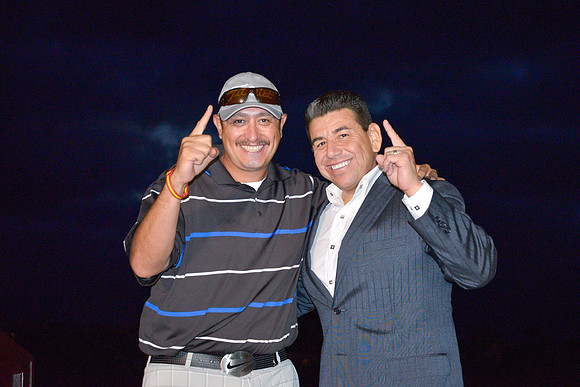 Orange County Hispanic Chamber of Commerce Golf Tournament