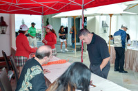 Orange County Hispanic Chamber of Commerce Golf Tournament