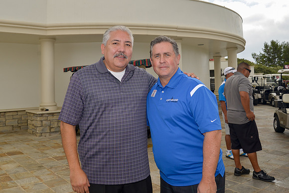 Orange County Hispanic Chamber of Commerce Golf Tournament