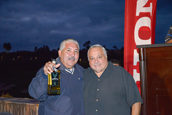 Orange County Hispanic Chamber of Commerce Golf Tournament