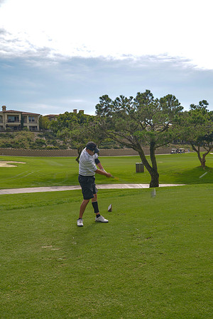 Orange County Hispanic Chamber of Commerce Golf Tournament