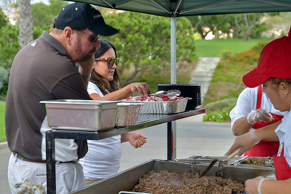 Orange County Hispanic Chamber of Commerce Golf Tournament