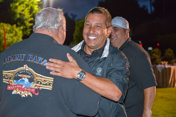 Orange County Hispanic Chamber of Commerce Golf Tournament