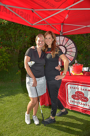 Orange County Hispanic Chamber of Commerce Golf Tournament