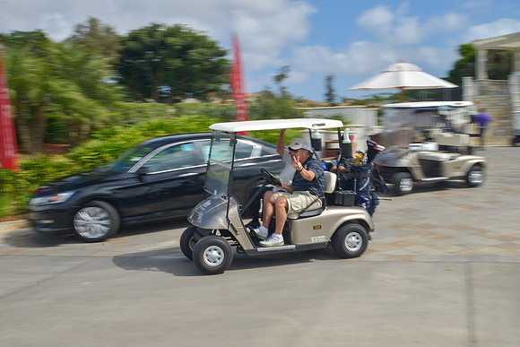 Orange County Hispanic Chamber of Commerce Golf Tournament
