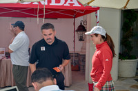 Orange County Hispanic Chamber of Commerce Golf Tournament