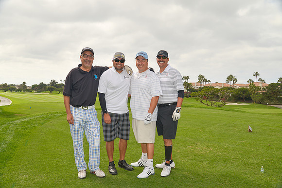 Orange County Hispanic Chamber of Commerce Golf Tournament