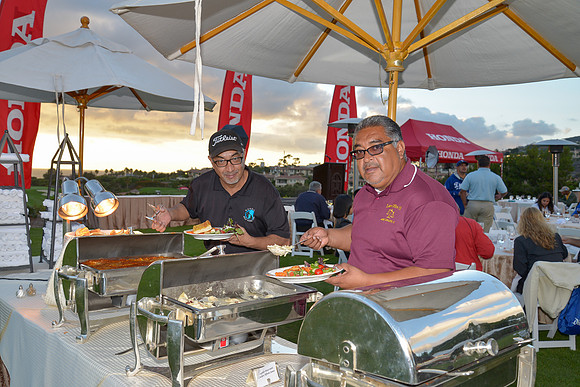 Orange County Hispanic Chamber of Commerce Golf Tournament