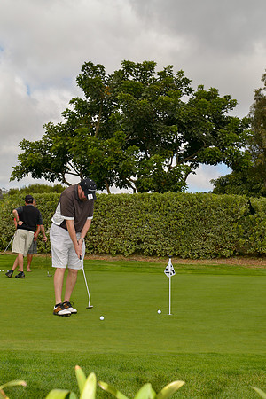 Orange County Hispanic Chamber of Commerce Golf Tournament