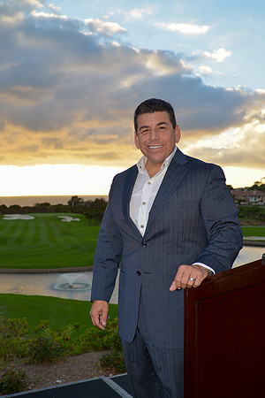 Orange County Hispanic Chamber of Commerce Golf Tournament