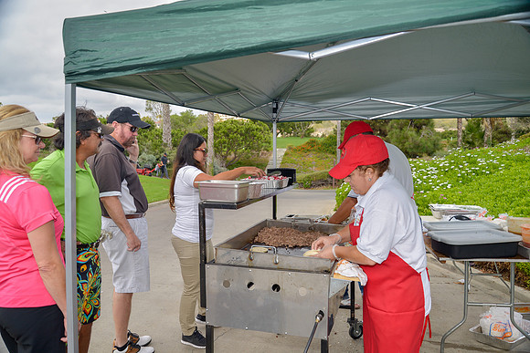 Orange County Hispanic Chamber of Commerce Golf Tournament