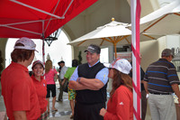 Orange County Hispanic Chamber of Commerce Golf Tournament