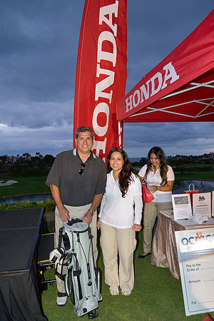 Orange County Hispanic Chamber of Commerce Golf Tournament