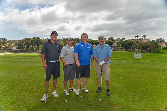 Orange County Hispanic Chamber of Commerce Golf Tournament