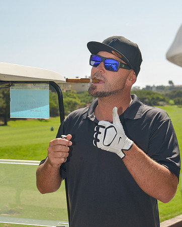 Orange County Hispanic Chamber of Commerce Golf Tournament