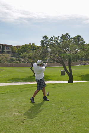 Orange County Hispanic Chamber of Commerce Golf Tournament