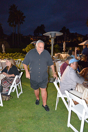 Orange County Hispanic Chamber of Commerce Golf Tournament