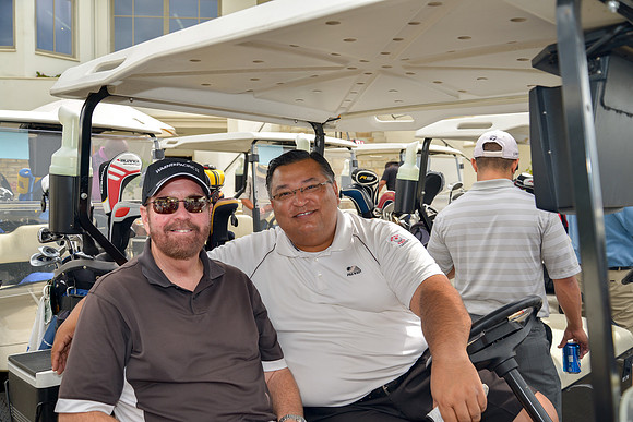 Orange County Hispanic Chamber of Commerce Golf Tournament