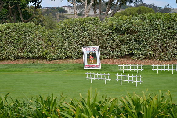 Orange County Hispanic Chamber of Commerce Golf Tournament
