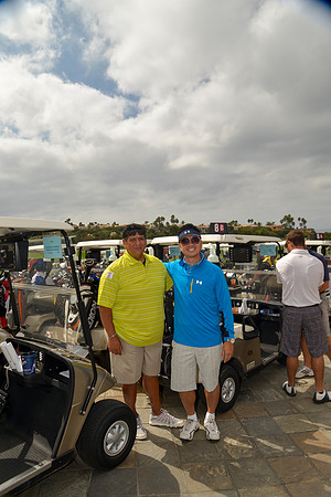 Orange County Hispanic Chamber of Commerce Golf Tournament