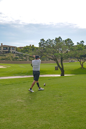Orange County Hispanic Chamber of Commerce Golf Tournament