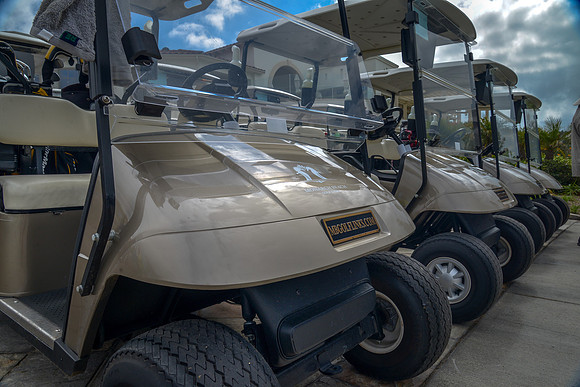 Orange County Hispanic Chamber of Commerce Golf Tournament