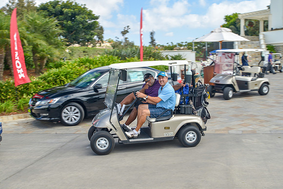 Orange County Hispanic Chamber of Commerce Golf Tournament